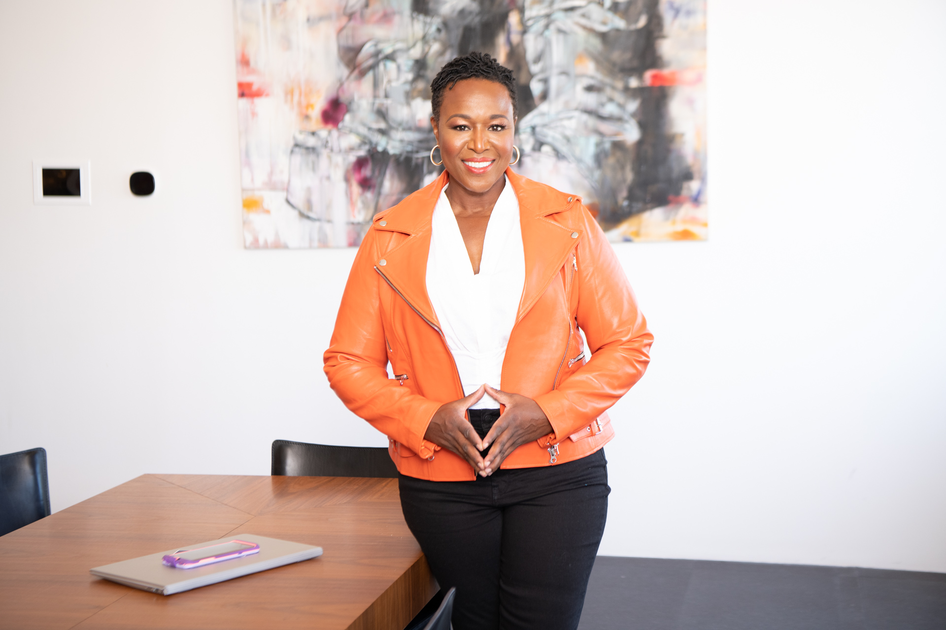 Tonya M. Evans, law professor and digital-asset strategist